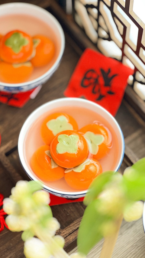 Customized rice dumpling sold out 2 preview