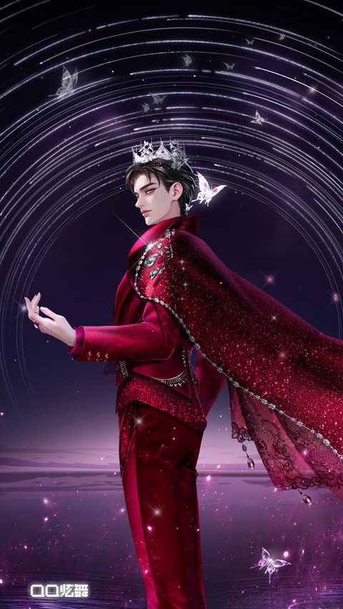 QQ炫舞 preview