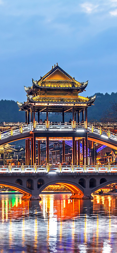 寻觅古建筑-拍信图库 preview