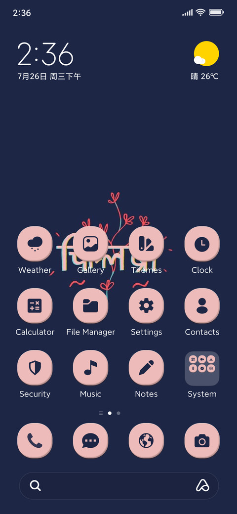 Chill Bro preview