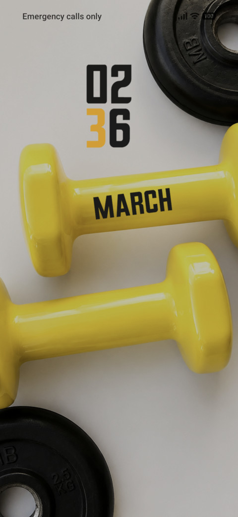 Power Lift ? preview