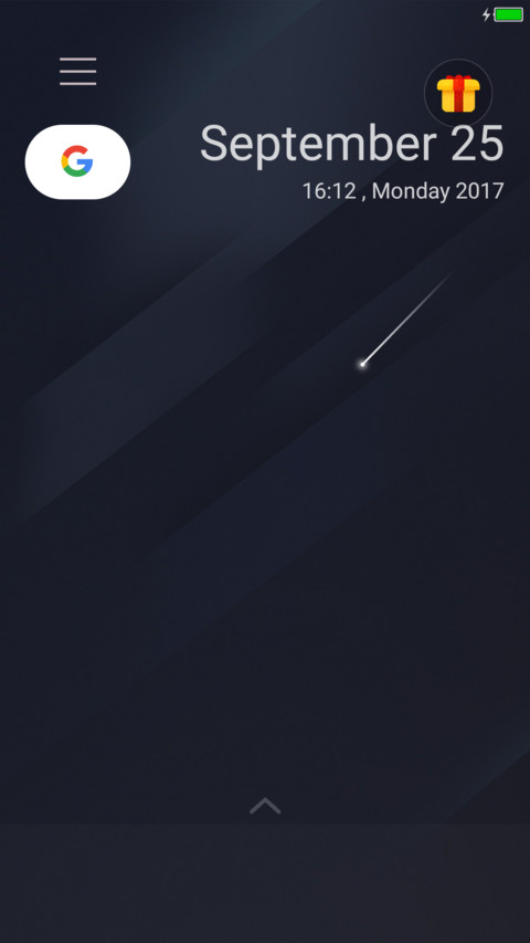 Round Pixel Light preview