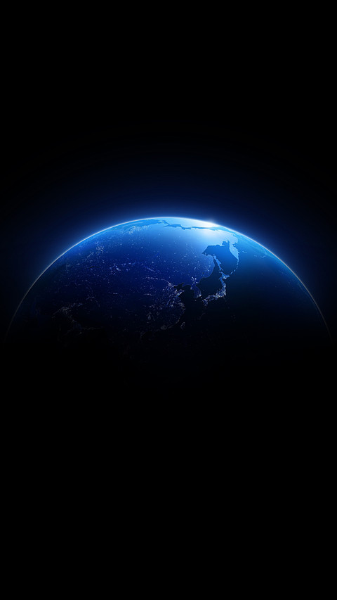 Blue Earth 1 preview