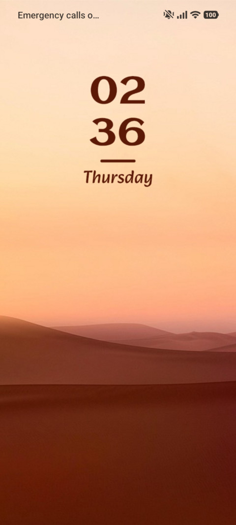 Desert Sky preview