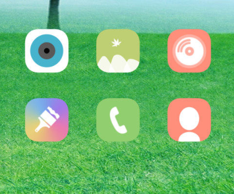 绿野 preview
