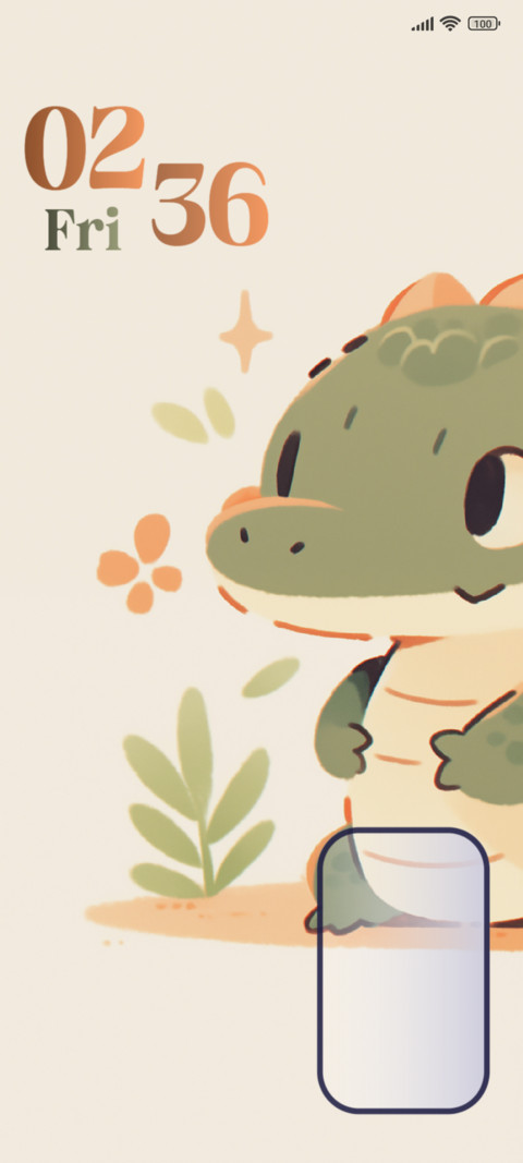 Dragon preview