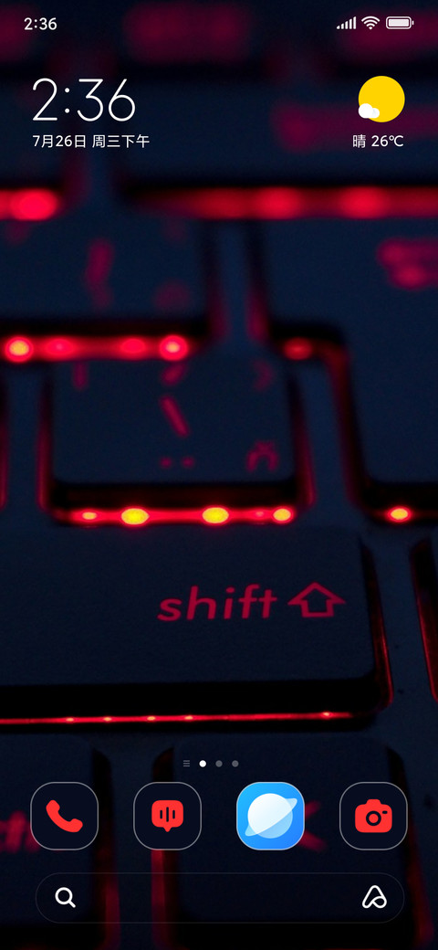 RedBlack Keys preview
