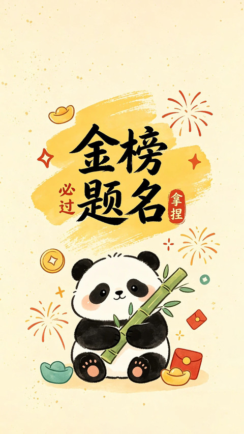 高考励志壁纸-锐景创意 preview