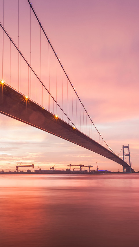 The first five Yangtze River bridges in history 76 preview