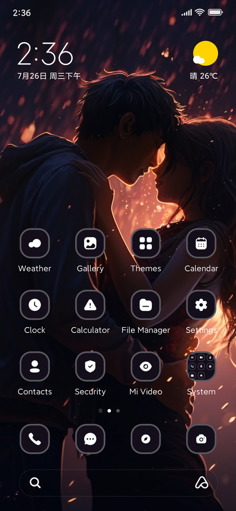 Couple preview
