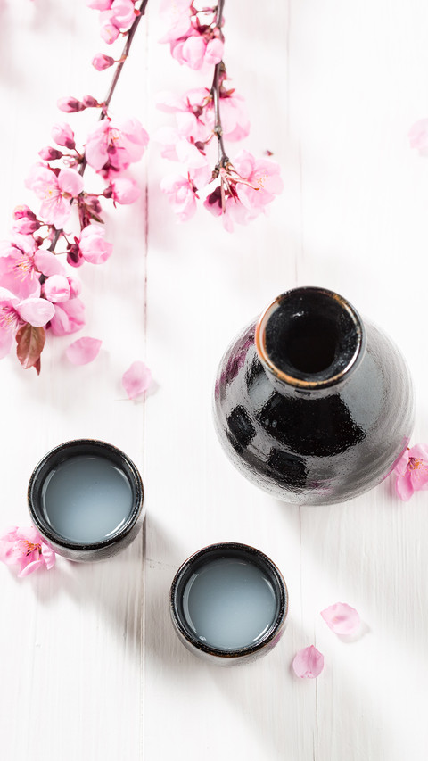 日本清酒 preview