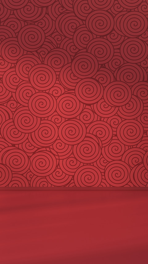 Simple creative illustration background preview