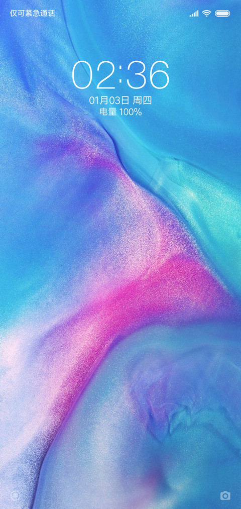 最简S preview