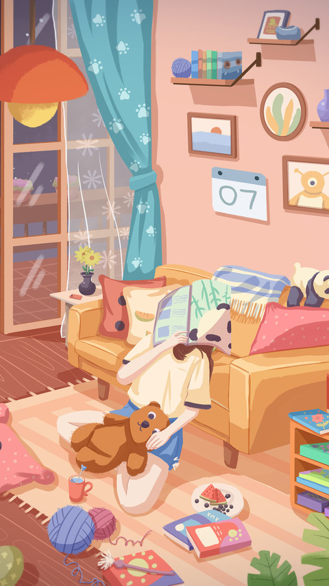 Sensitivity index of the twelve constellations preview