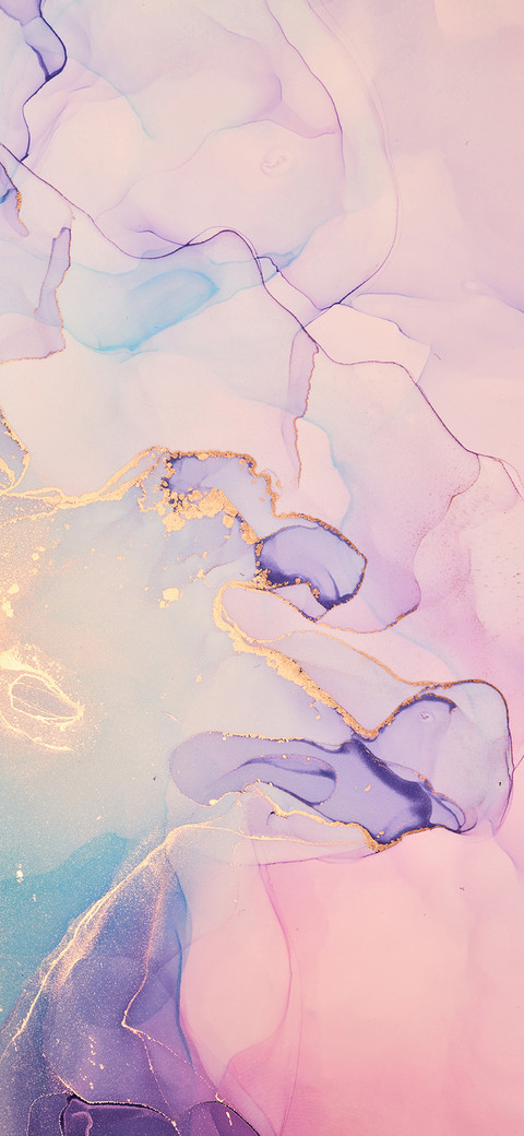 Pink Watercolor-PAIXIN preview