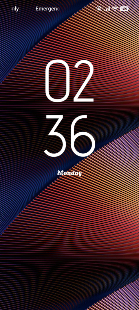 Color Flow preview