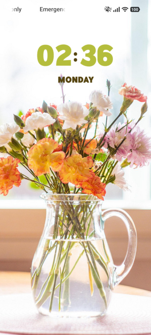Spring Vase preview