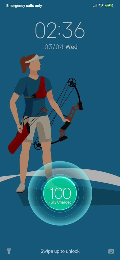 Archery_3MDS preview