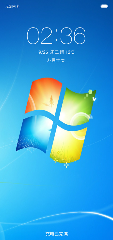 windows7 preview