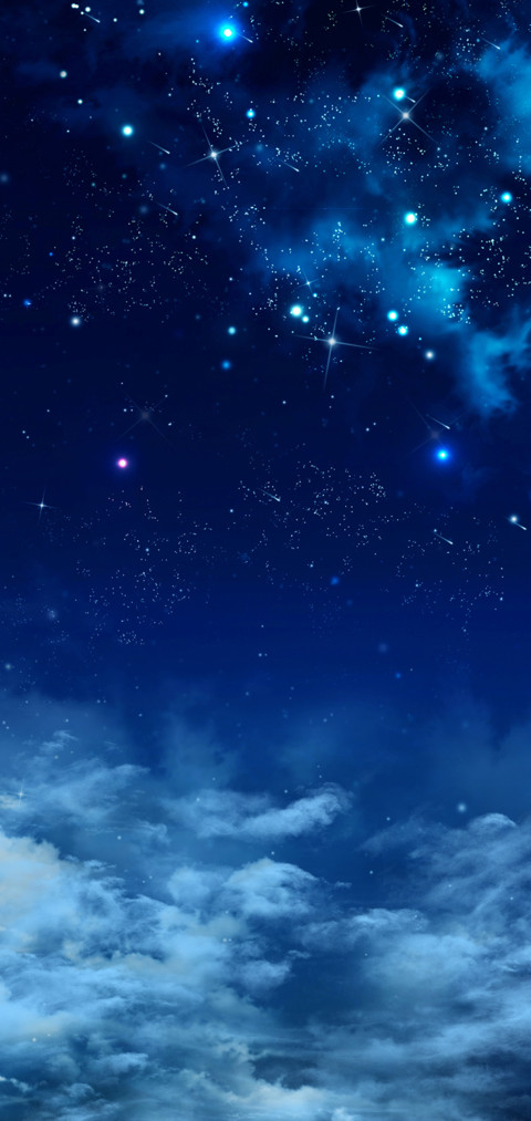 星云 preview