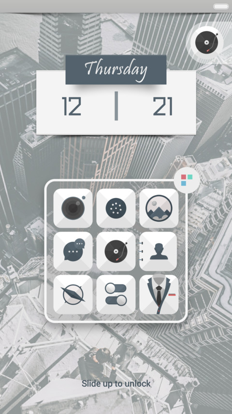 fluffy light preview