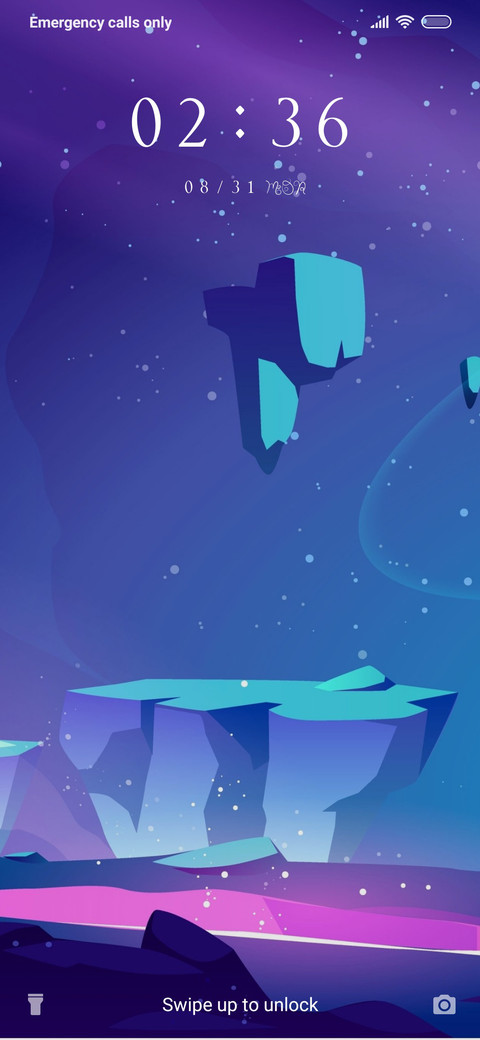 Magic Land_3MDS preview