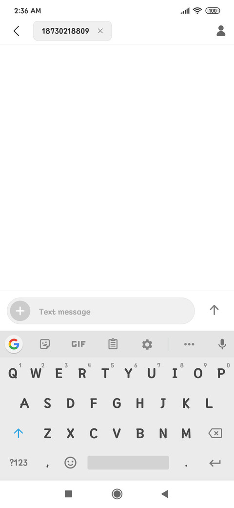 HYCoffee bold miui theme