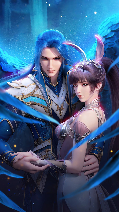《斗罗大陆》超燃现场 preview