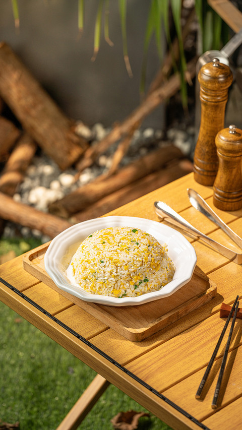 History of chinese seasoning preview