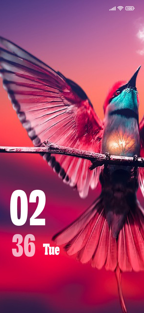 Kingfisher preview