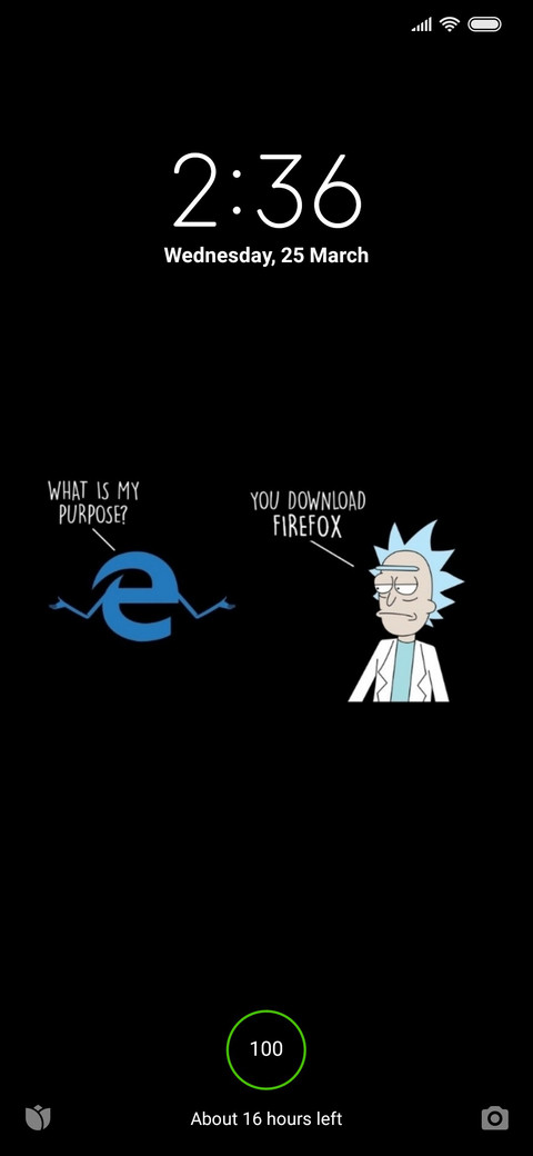 Rick and Morty preview