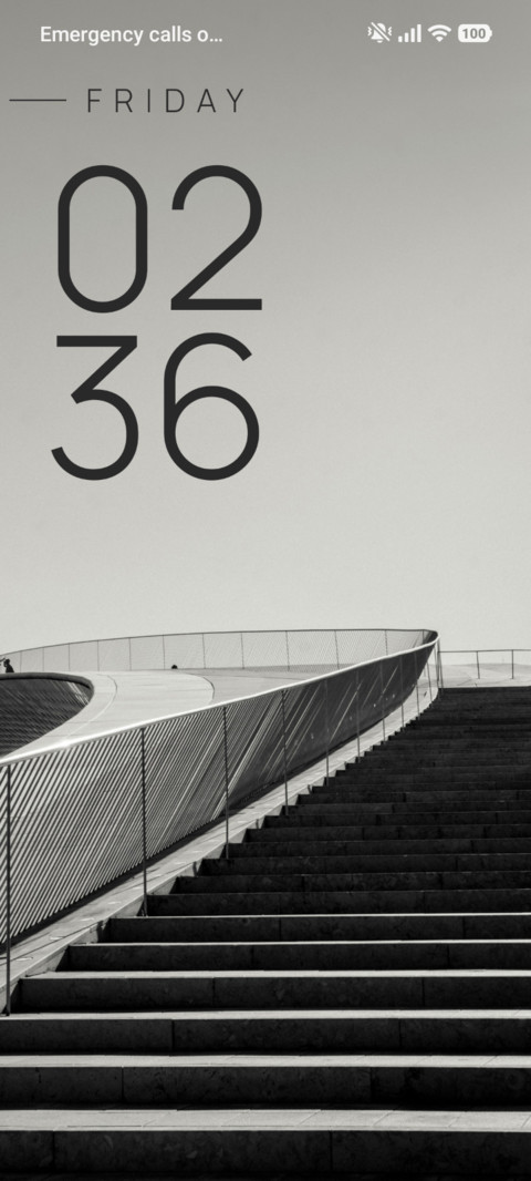 Mono Steps preview