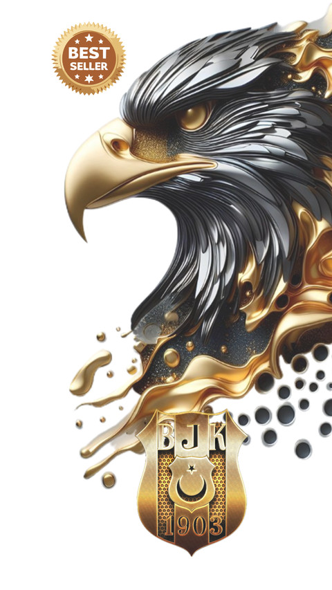 Besiktas BJK 1903 preview