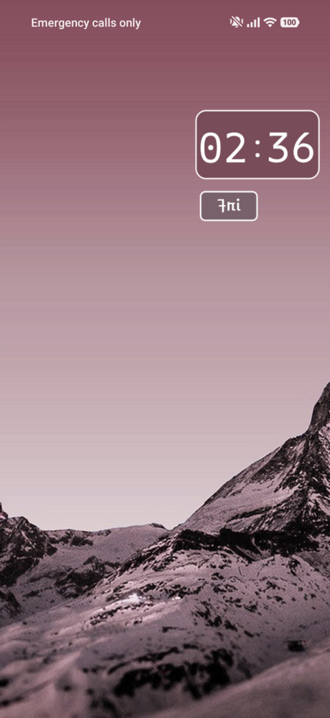 Mountains preview