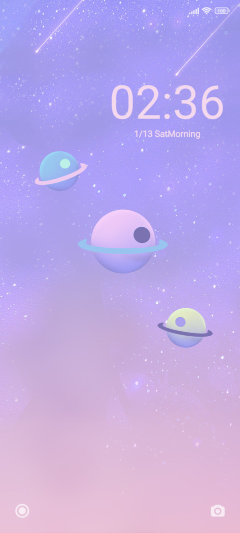 Rose Planet preview