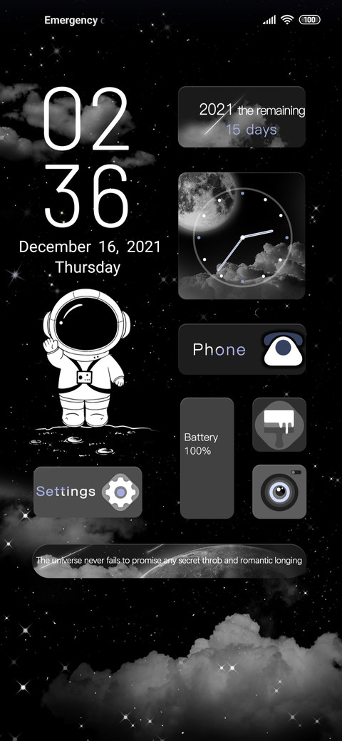 Hello Astronaut preview