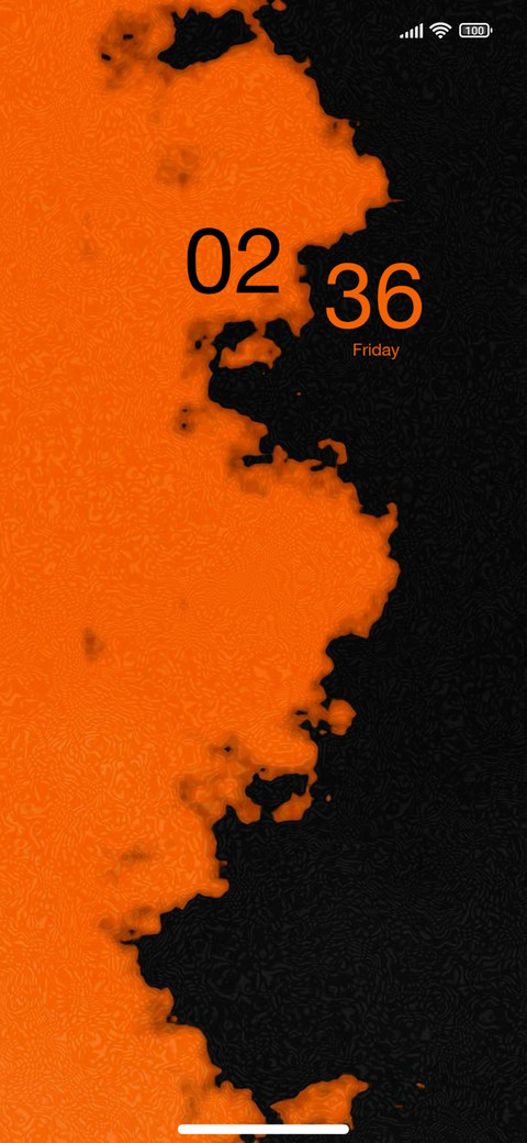 Orange Duo preview