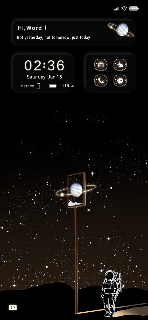 Escape earth preview