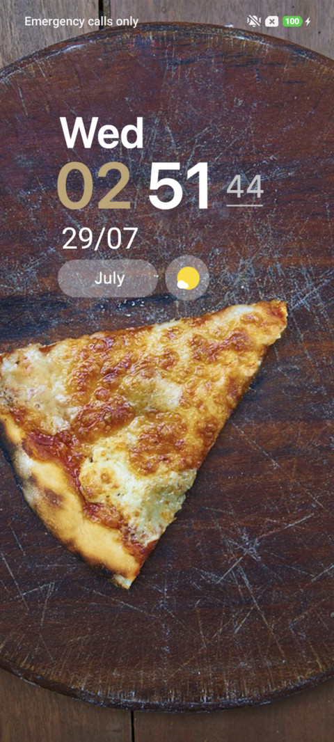 Pizza Paradise preview