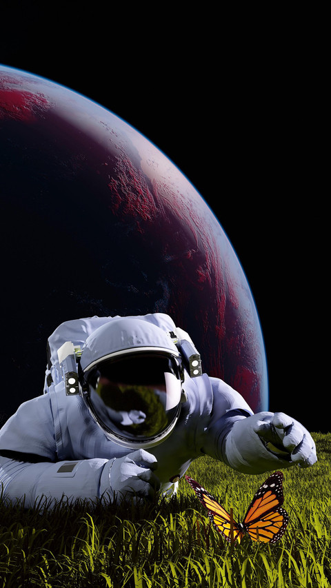 Cold knowledge about astronauts 37 preview