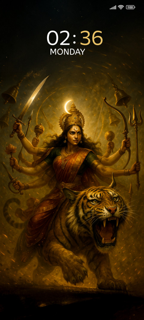 Chandraghanta preview