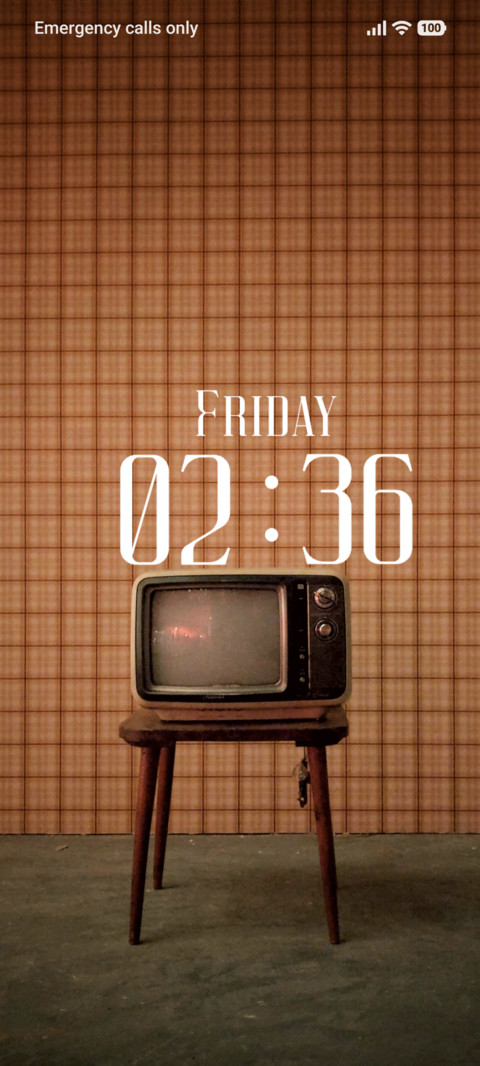 Retro TV preview
