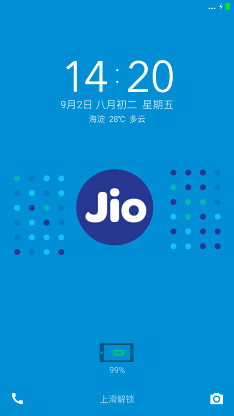 Jio LYF preview