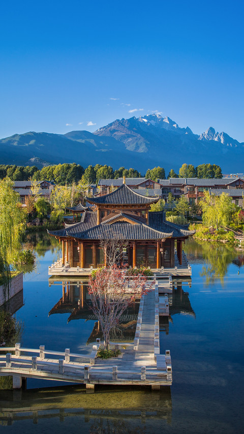The Four Most Completely Preserved Ancient Cities in China 9 preview