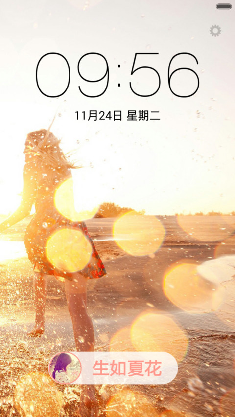 生如夏花（标准版） preview