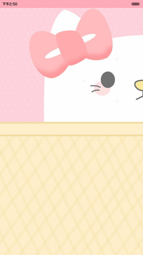 kawaii喵喵（iOS解锁，音乐界面，自由桌面） preview