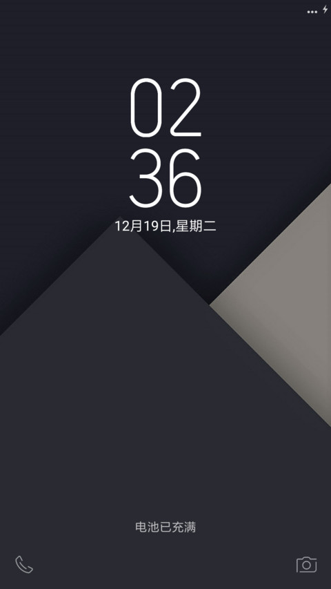 原生卡片 preview