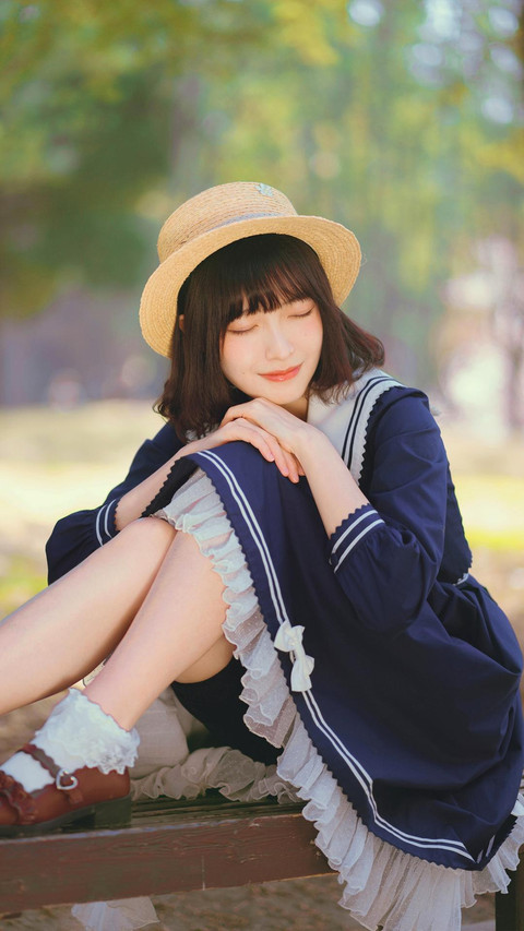 学生时代的美少女 preview