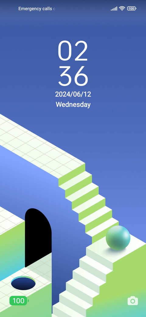 Step down preview