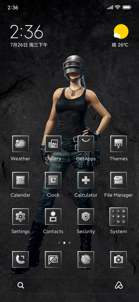 PUBGM preview